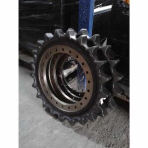 Steluță lánckerék liebherr r964 kotrógéphez