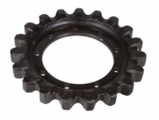 Fogaskerék (sprocket) Bobcat 864 mini rakodóhoz
