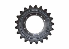 Fogaskerék (Sprocket) Bobcat minikotróhoz 225 x 225