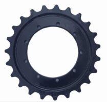 Steluță lánckerék minikotróhoz Case CX17B CX27B CX31B CX36B