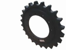 Steluță lánckerék minikotró Caterpillar 305.12
