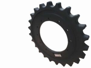 Steluță lánckerék minikotró caterpillar 305. 12
