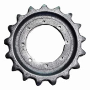 Steluță lánckerék minikotró deere 17zx, 25, 27zts, 35zts
