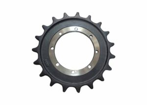 Fogaskerék steluță hanix h26 minikotróhoz