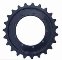 Steluță lánckerék minikotró Komatsu PC12 PC20 PC35 PC58