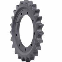 Steluță lánckerék minikotró Kubota KX101-3