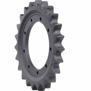 Steluță lánckerék minikotró kubota kx101-3