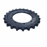 Lánckerék (sprocket) Minikotróhoz Libra 218