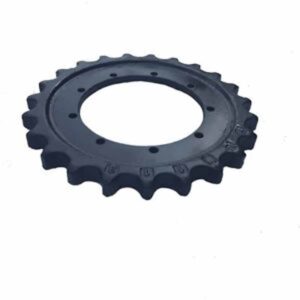 Lánckerék (sprocket) minikotróhoz libra 218