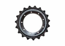 Steluta lánckerék Neuson 12002 minikotróhoz