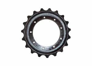 Steluta lánckerék neuson 12002 minikotróhoz