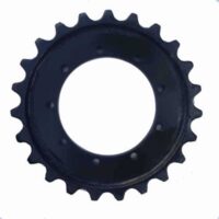 Stea-sprocket minikotróhoz New Holland E35