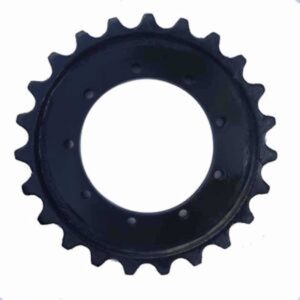 Stea-sprocket minikotróhoz new holland e35