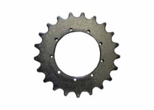Fogaskerék (Sprocket) Schaeff HR14 minikotróhoz Steluță