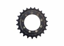 Fogaskerék (Stelută) Hyundai minikotrókhoz R16, R28, R35, R80 és más modellekhez