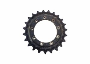 Fogaskerék (stelută) hyundai minikotrókhoz r16, r28, r35, r80 és más modellekhez