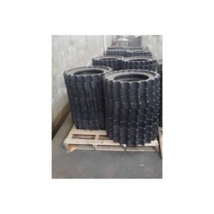 Fogaskerék (sprocket) volvo ec35 minikotróhoz steluță