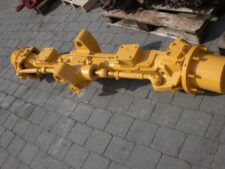 Teljes tengely Liebherr 900 B – Németországból importált