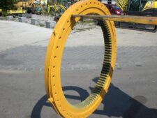Forgókorona Liebherr 912-hez – Németországból importált