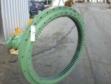 Forgókorona Liebherr 922-hez – raktáron