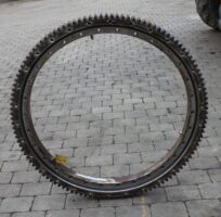 Forgókorona Caterpillar Eder 815 kotrógépekhez – Készleten