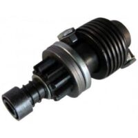 Raktáron Elektromotor Case kotrógéphez