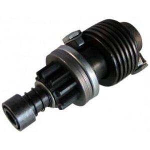 Raktáron elektromotor case kotrógéphez