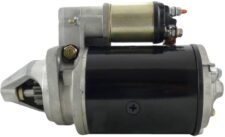 Elektromotor készlet JCB 3CX kotrógépekhez