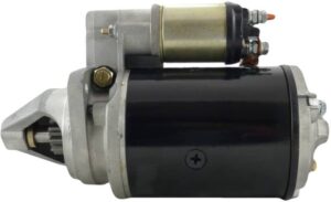 Elektromotor készlet jcb 3cx kotrógépekhez
