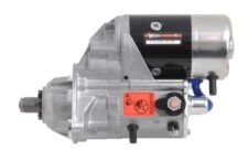 Stoc Electromotor Wilson 91-29-543N 24V Case 9010B kotrógéphez
