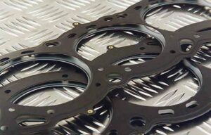 Hengerfej tömítés caterpillar c18 acert, c22, c28 motorhoz