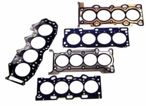 Hengerfejtömítés yanmar motorhoz 3tnv84t, 3tnv76, 4tnv88