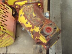 Hydromatik hidromotor ok mh4g2s – készleten