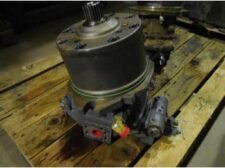 Hidromotor Linde BMV186 raktáron, import Németországból