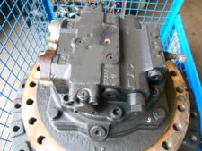Hidromotor Hitachi ZX 800 kotrógéphez raktáron