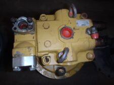 Hidromotor Caterpillar 322 kotrógéphez, cikkszám 1772459