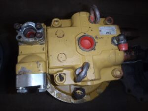 Hidromotor caterpillar 322 kotrógéphez, cikkszám 1772459