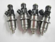 Injectorszett Mitsubishi D04EG-T CAC-hoz
