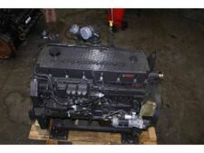 Cummins QSM11 motor – Cummins tartozékok és alkatrészek