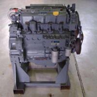 Deutz BFM1012 motor készlet