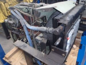 Deutz f4l1011e motor – elérhető alkatrészek