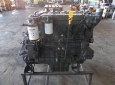 Liebherr D934S motor Liebherr 904C kotrógéphez – Készleten