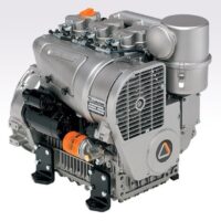 Lombardini 11 LD 626-3 motor