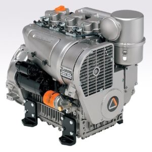 Lombardini 11 ld 626-3 motor