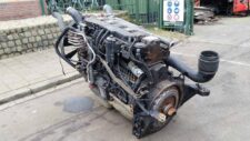 Motor MAN D2866LF32 – Készleten