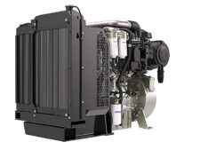 Perkins 1104D-E44TA motor – elérhető alkatrészek