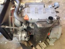 Deutz F4M1008 komplett motor raktáron