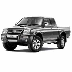 Használt isuzu 4bg1t motor mitsubishi l200-hoz