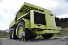 Motor készlet építőipari billenőkocsihoz, Cummins 6B5.9 típus