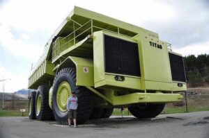 Motor készlet építőipari billenőkocsihoz, cummins 6b5. 9 típus